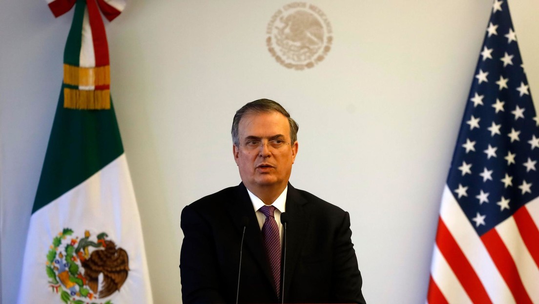 México seguirá adelante con su demanda por "negligencia" contra fabricantes de armas de EE.UU., tras la masacre de Texas