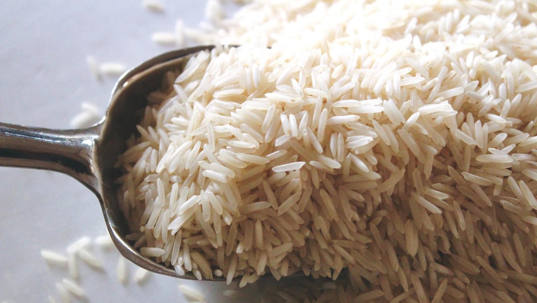 Reportan que la India podría restringir las exportaciones de arroz