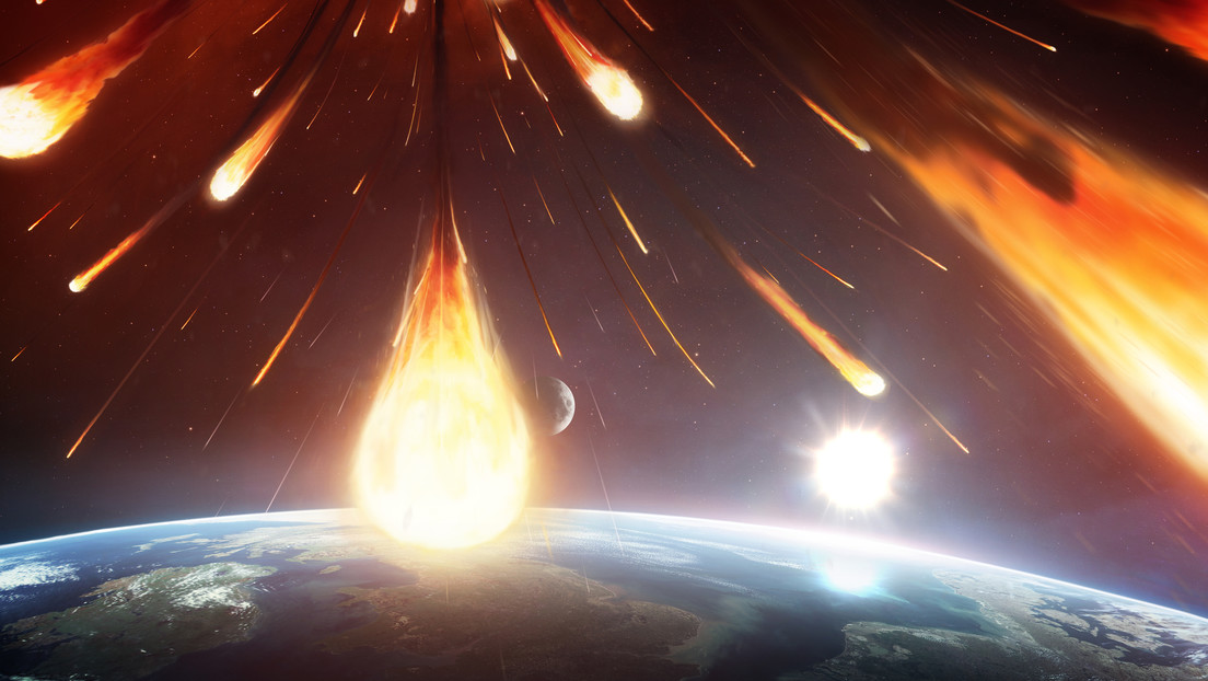 Una espectacular lluvia de meteoritos podría golpear la Tierra en los próximos días: ¿qué se sabe?