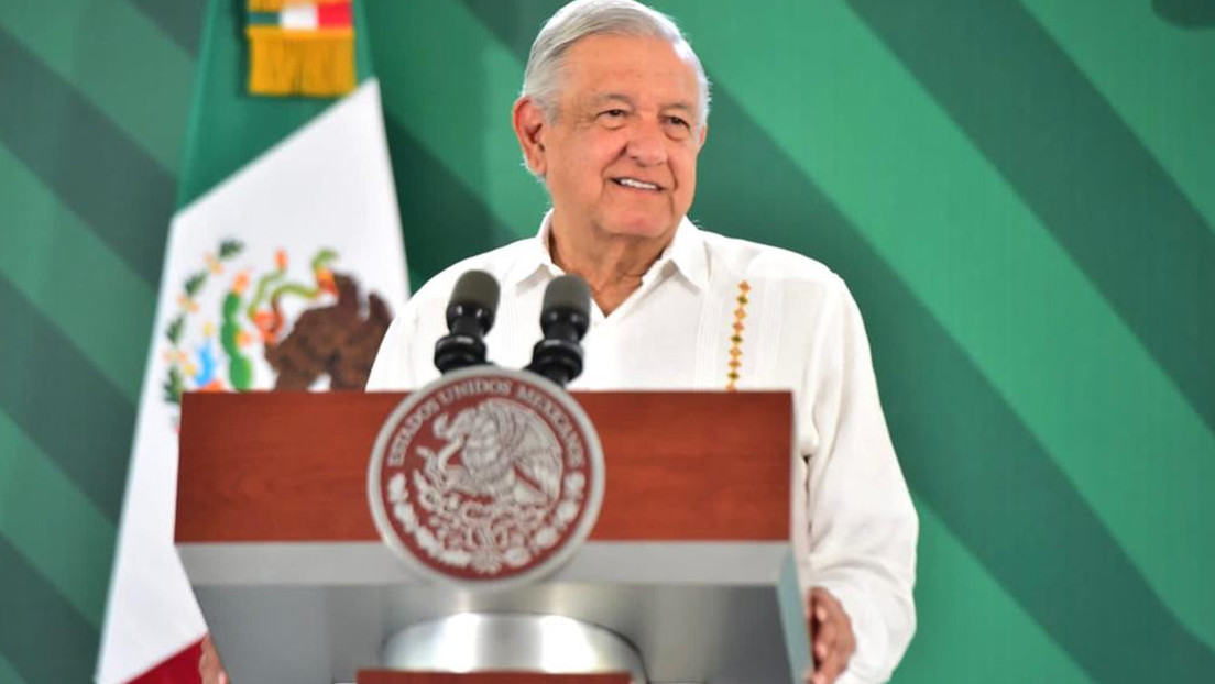 López Obrador, sobre la Cumbre de las Américas: "Vamos a esperar que EE.UU. formalmente nos responda y a partir de ahí tomar una decisión"