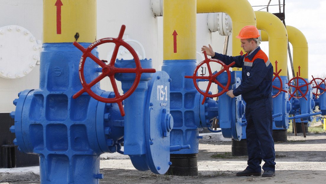 Ucrania amenaza a Hungría con cortar un oleoducto si no levanta su veto al embargo del petróleo ruso (VIDEO)