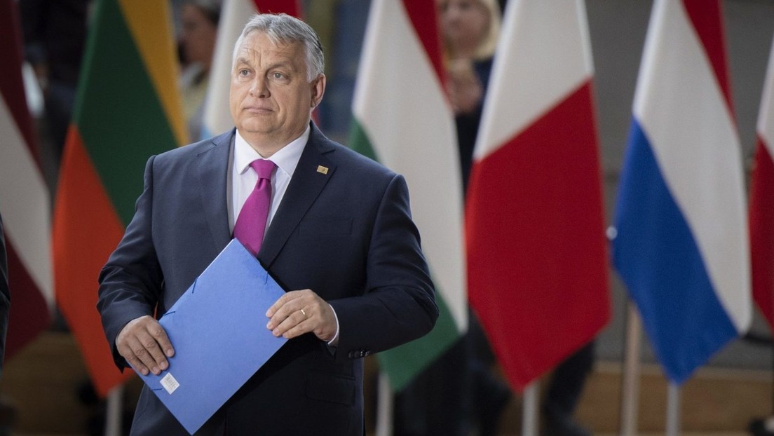 Hungría advierte que "toda Europa está bailando al borde de una crisis económica mundial debido a las sanciones" contra Rusia