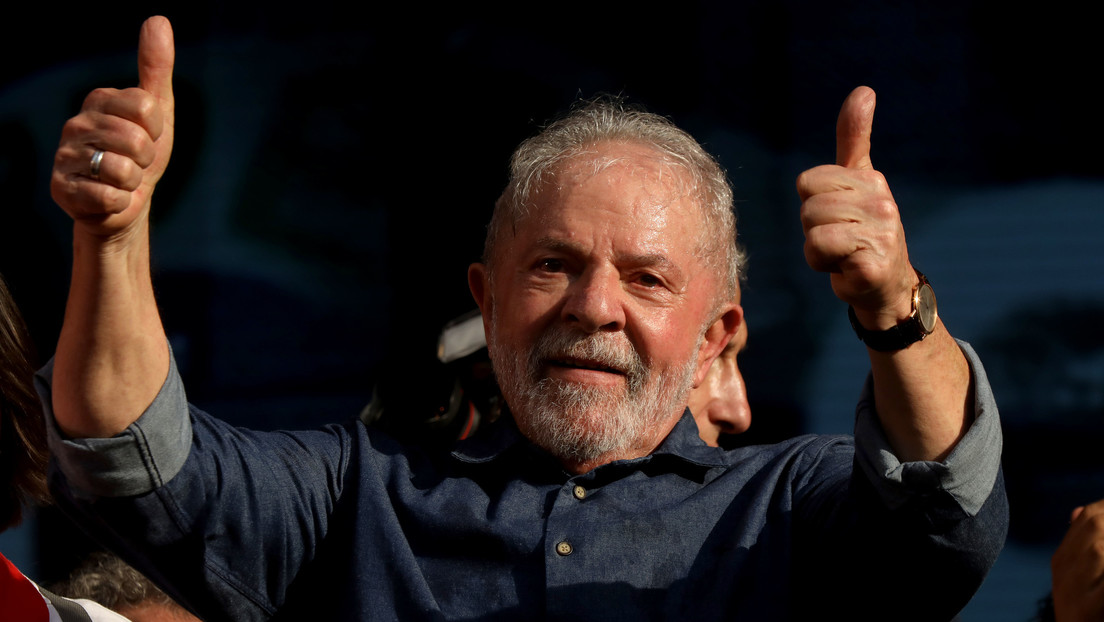 "¿Eso es un comportamiento de la Policía?": Lula cuestiona el caso del joven que murió tras ser detenido