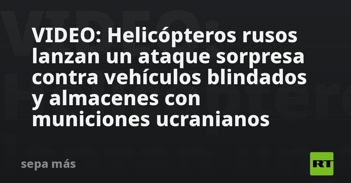 actualidad.rt.com