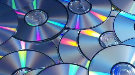 Desarrollan discos de diamante de cinco centímetros de diámetro que podrían almacenar 1.000 millones de Blu-ray