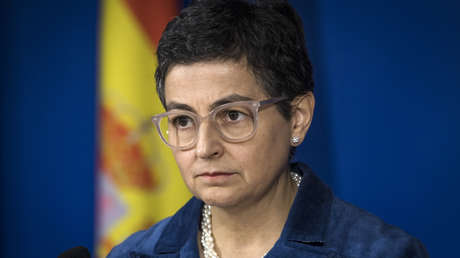 La exministra española Arancha González Laya también fue espiada con Pegasus durante la máxima crisis diplomática con Marruecos