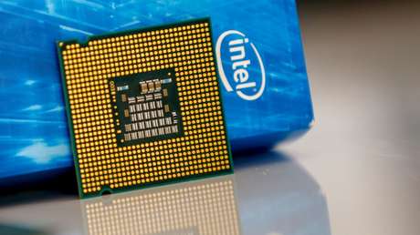El director ejecutivo de Intel vaticina que la escasez de chips se prolongará hasta el 2024