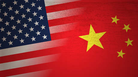 China: "Después de Ucrania, EE.UU. quiere abrir un segundo campo de batalla y extender la guerra al Asia-Pacífico"