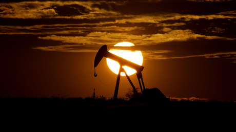Reportan que la OPEP no va a ayudar a Occidente aumentando la producción de petróleo para contrarrestar a Rusia