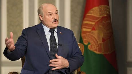 Lukashenko a los pueblos de Occidente: "Sus políticos han hecho mucho para que olviden a quién debe el mundo su liberación del fascismo"
