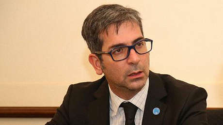 Asesinan en Colombia al fiscal paraguayo contra el crimen organizado Marcelo Pecci