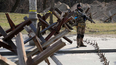 El jefe de la inteligencia militar de EE.UU. asegura que la crisis ucraniana llegó a un "punto muerto"