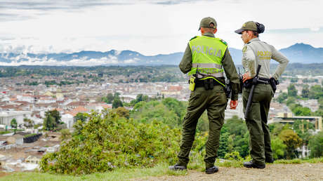 Asesinan a un líder social y secuestran a su hijo en el departamento colombiano de Putumayo