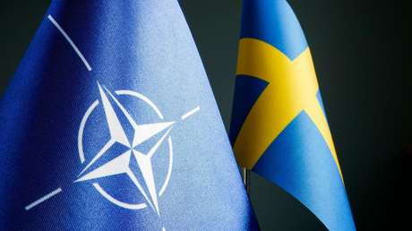 Suecia aprueba presentar su candidatura a la OTAN