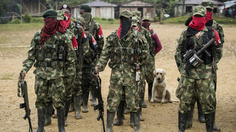 El ELN anuncia un alto al fuego unilateral del 25 de mayo al 3 de junio para brindar tranquilidad durante las presidenciales en Colombia