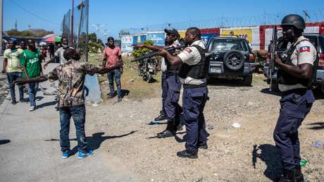 "Niveles inimaginables e intolerables": La ONU desvela la cifra de muertes en Haití por la escalada de violencia de las pandillas