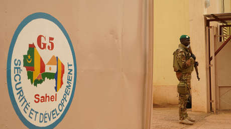 Malí se retira del G5 del Sahel y de sus fuerzas antiyihadistas, y declaran la "muerte" del bloque: ¿qué pasó?