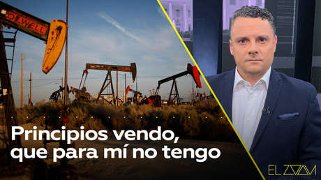 "Principios vendo, que para mí no tengo"