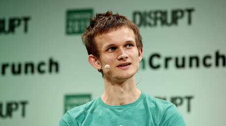 El cofundador de la criptodivisa Ethereum dice que ya no es multimillonario