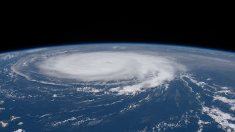 Pronostican que este año se formarán de 30 a 40 ciclones tropicales, de los cuales cinco afectarán México