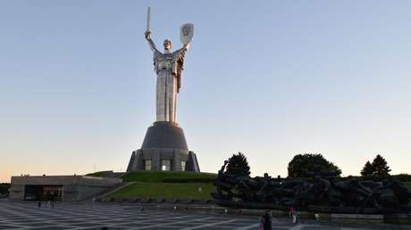 Ucrania aprueba retirarse de un acuerdo que conmemora el heroísmo de las exrepúblicas soviéticas en la Gran Guerra Patria contra la Alemania nazi
