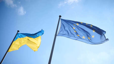 La adhesión de Ucrania a la UE podría llevar 15 o 20 años, dice el secretario de Estado francés para Asuntos Europeos