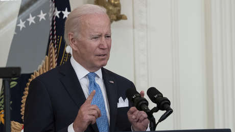 Biden asegura que EE.UU. "está preparado para cualquier cosa que haga Corea del Norte", incluso para una prueba nuclear durante su visita a Asia