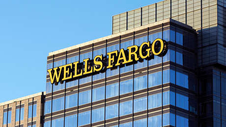 Acusan al banco Wells Fargo de realizar entrevistas "falsas" de trabajo con candidatos de minorías
