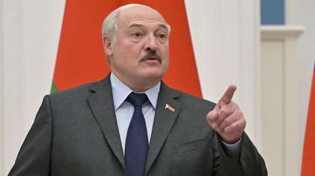 El líder de Bielorrusia insta a la ONU a acordar las "reglas de un nuevo orden mundial"