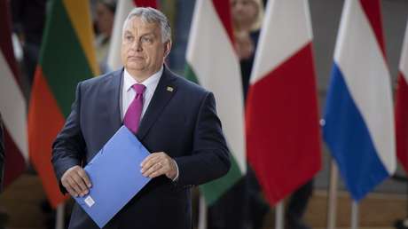 Hungría advierte que toda Europa está bailando al borde de una crisis económica mundial debido a las sanciones contra Rusia