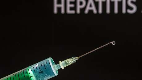 Colombia confirma el primer caso de hepatitis aguda grave de origen desconocido en un niño de 2 años