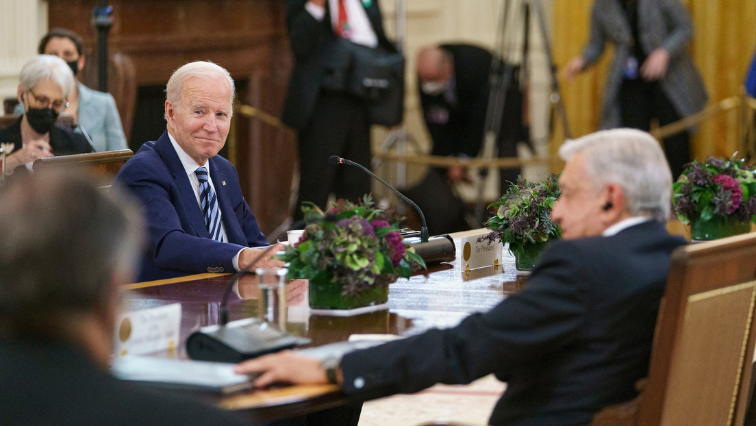 Biden "personalmente quiere" que López Obrador asista a la Cumbre de las Américas