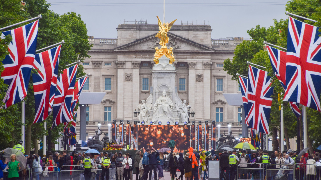 El Reino Unido celebra el 70º aniversario del reinado de Isabel II, la primera monarca en su historia en celebrar este Jubileo de Platino