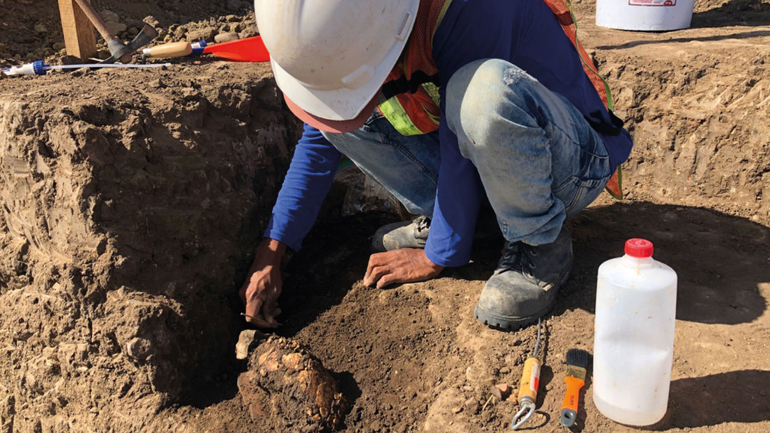 Descubren un nuevo sitio arqueológico asociado con la cultura Aztatlán en la ciudad mexicana de Mazatlán