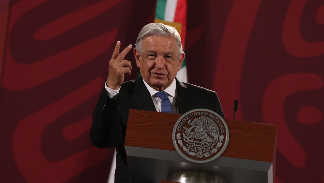 La Cancillería de Colombia rechaza la "injerencia" de López Obrador por el mensaje de solidaridad enviado a Gustavo Petro