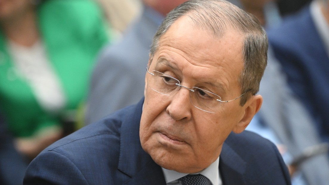 Rusia cancela la visita de Lavrov a Serbia luego que Bulgaria, Macedonia del Norte y Montenegro cerraran el espacio aéreo a su avión