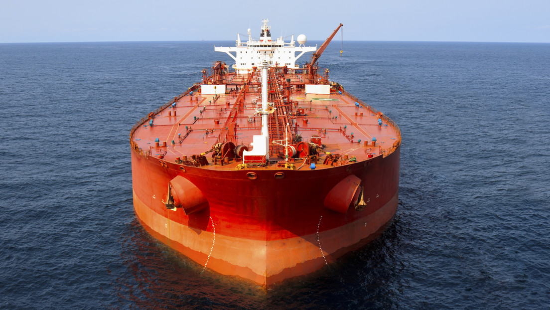 EE.UU. se convierte en el mayor proveedor de petróleo y gas de España con exportaciones récord