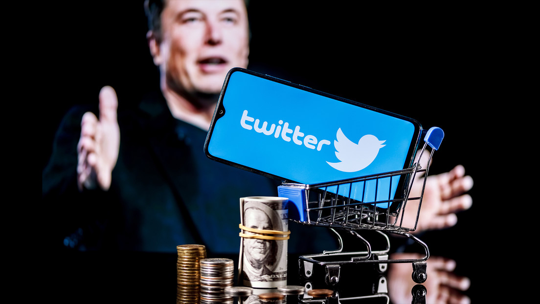 Reportan que la financiación de la compra de Twitter por Musk queda 'en el aire' por la incertidumbre sobre la operación