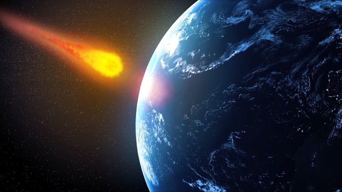La NASA utiliza al peligroso asteroide Apophis como 'conejillo de indias' para estudiar un potencial impacto contra la Tierra  
