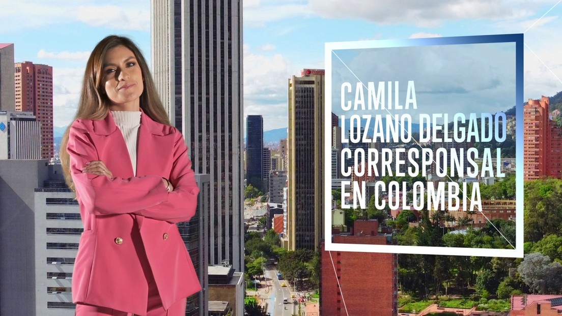 Les llevamos grandes historias: Camila Lozano Delgado