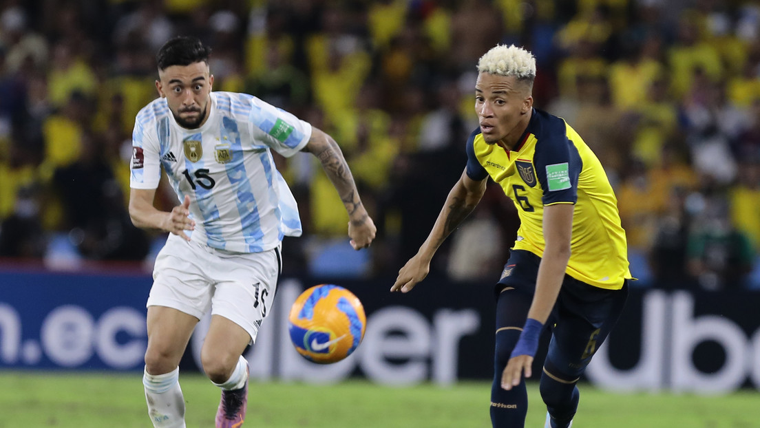 MEMES: Ecuador se burla de Chile por el fallo de la FIFA sobre Byron Castillo