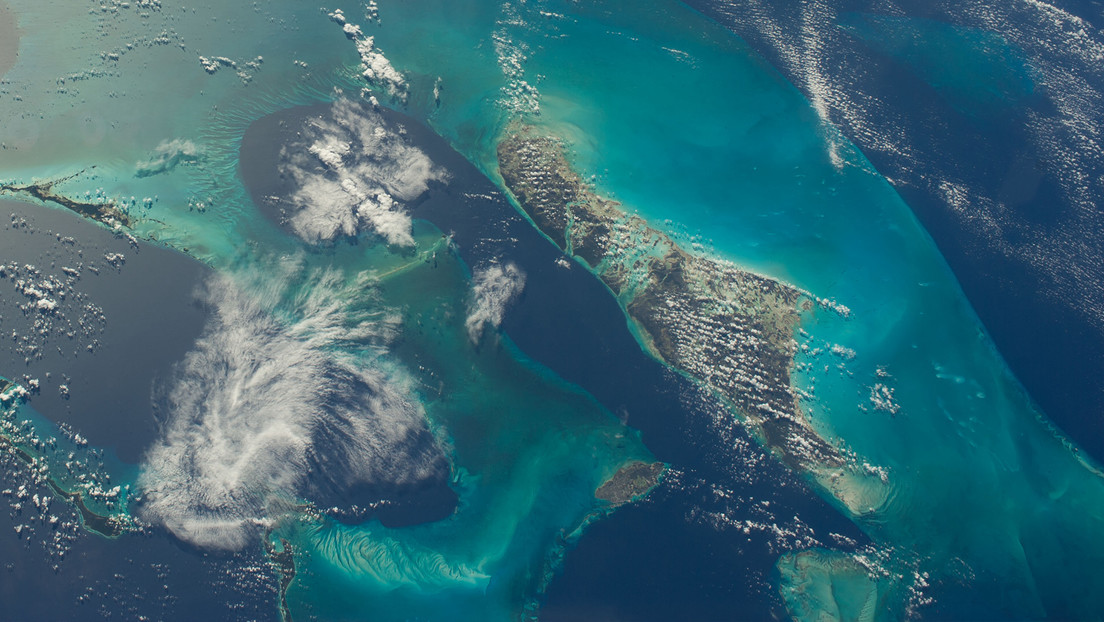 ¿Qué pasaría si colapsaran las principales corrientes marinas del Atlántico?: Científicos descubren las posibles consecuencias globales