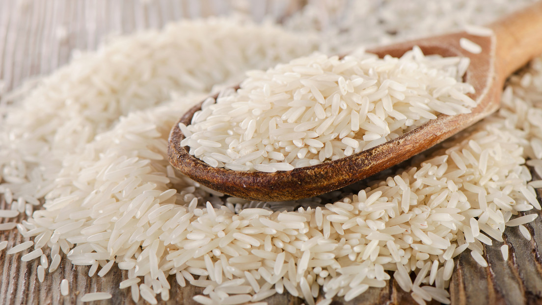 Los expertos vaticinan que el arroz podría ser el próximo alimento en tener disparado su precio mundial