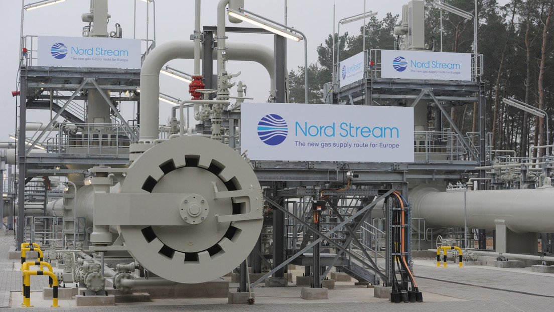 Gazprom se ve obligado a parar una segunda turbina del Nord Stream y los precios del gas en Europa vuelven a subir