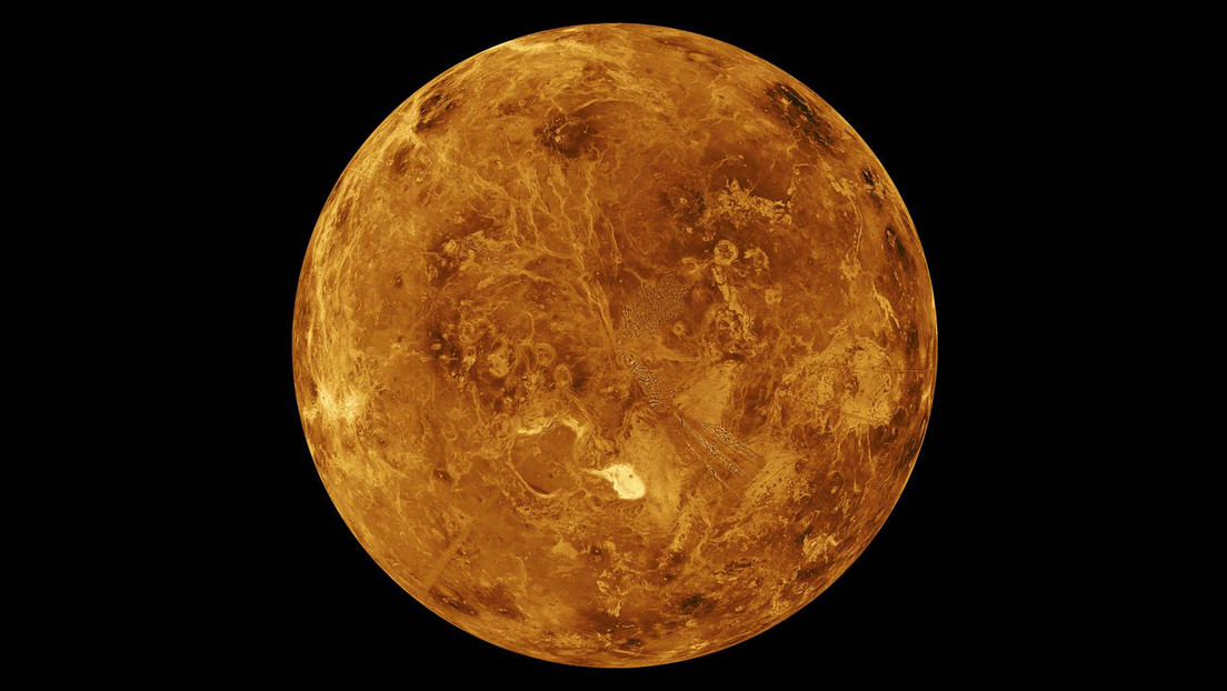No hay vida en la atmósfera de Venus, afirma un nuevo estudio que contradice las teorías anteriores