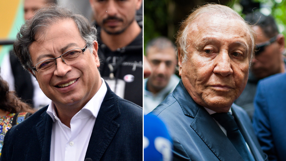 ¿Habrá debate? La puja institucional en Colombia para que se celebre (o no) el careo entre Gustavo Petro y Rodolfo Hernández