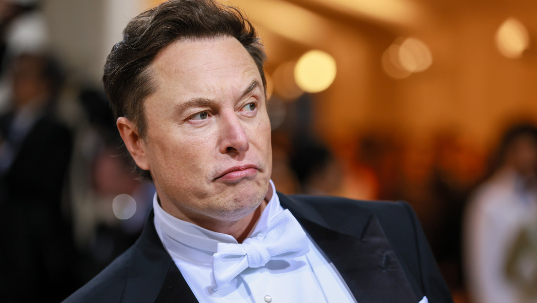 Empleados de SpaceX redactan una carta para criticar a Elon Musk, dueño de la empresa, por su comportamiento público