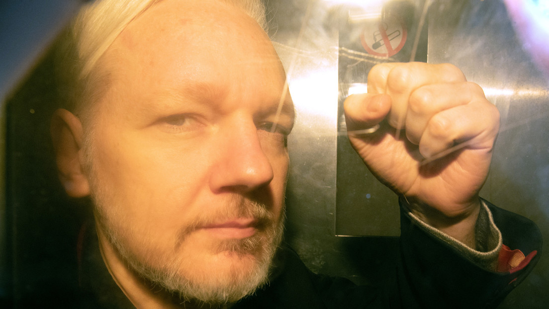 El Gobierno británico aprueba la extradición de Julian Assange a EE.UU., donde se enfrenta a 175 años de prisión