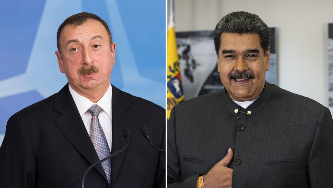 Azerbaiyán y Venezuela apuestan por convertir en organización internacional al Movimiento de Países No Alineados