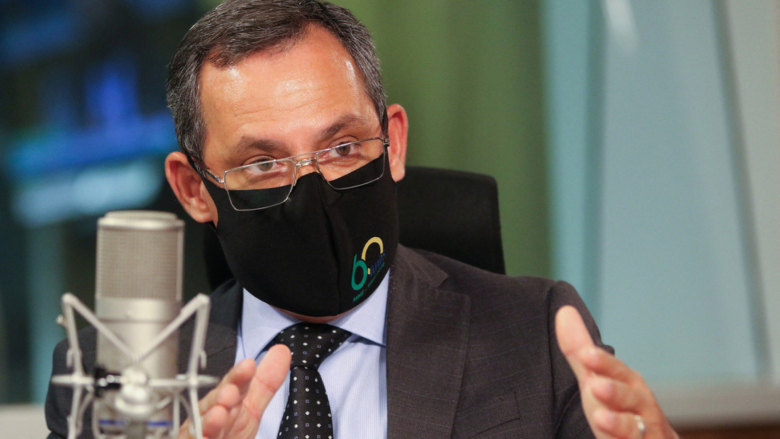 Dimite el presidente de Petrobras presionado por Bolsonaro ante el último aumento en los combustibles
